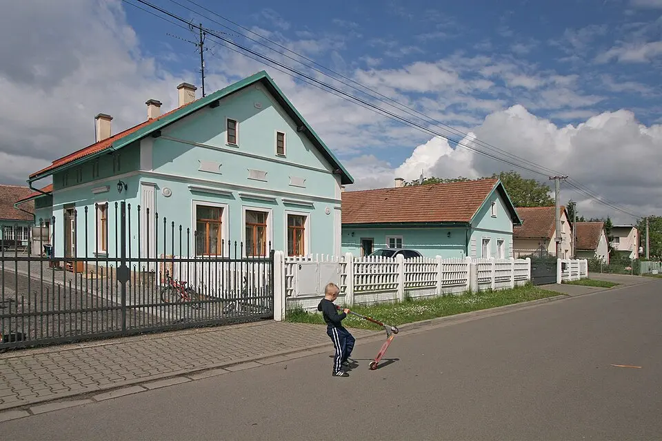 Obrázek: Petr1888 · CC BY-SA 3.0 Blato