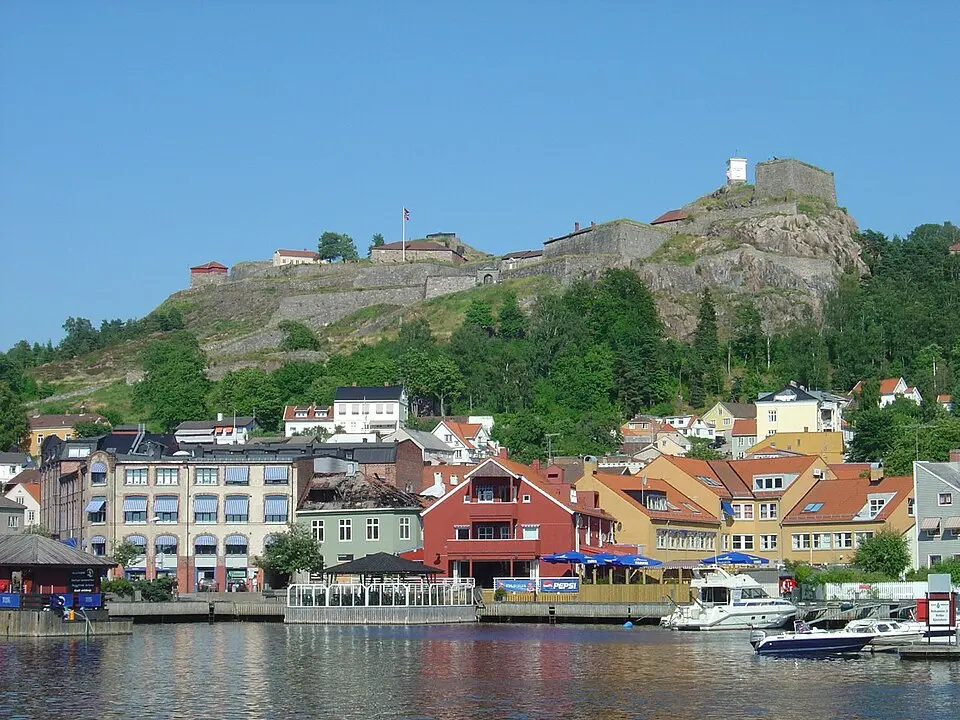 Hochgeladen von: Ulflarsen · CC BY-SA 3.0 Burgen