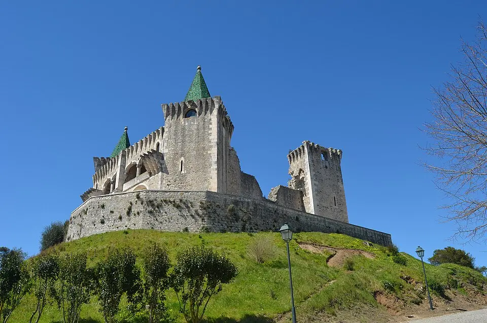 Bragança