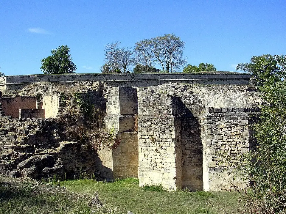 St-Romain (Blaye)