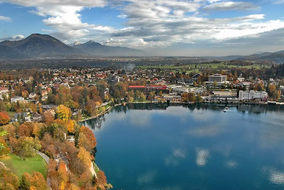 Gemeinde Bled