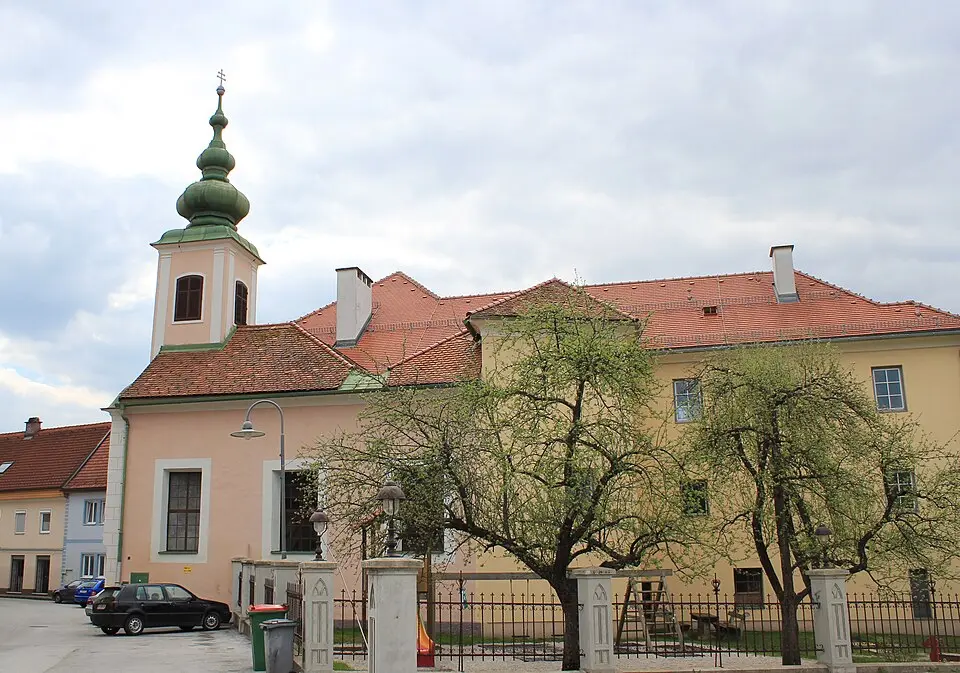 Bürgerspitalskapelle