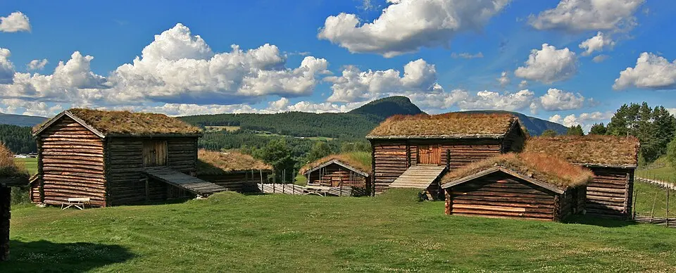 Nordøsterdal Museum