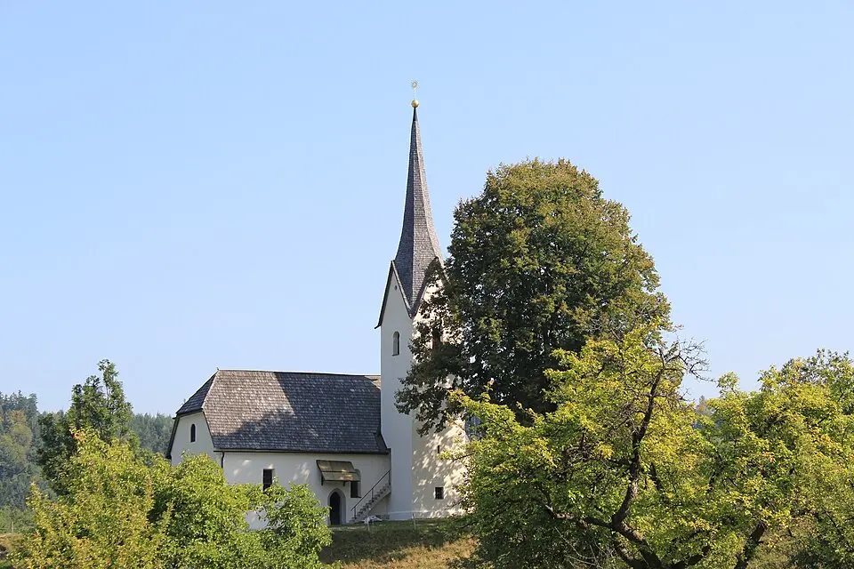Filialkirche St. Georgen (Bleiburg)