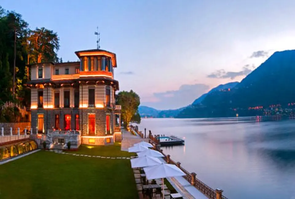 Villa Mandarin