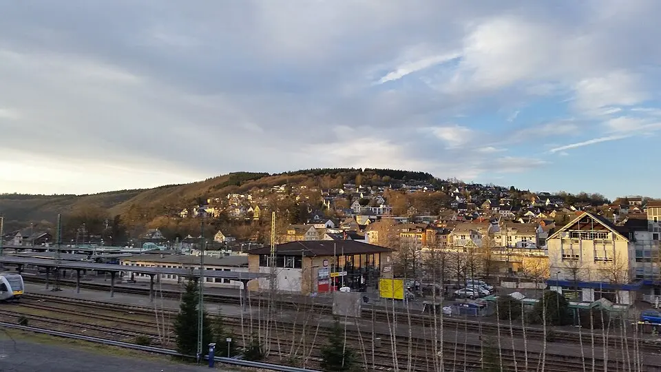 Immagine: MattesKoeln · CC BY-SA 4.0 Verbandsgemeinde Betzdorf