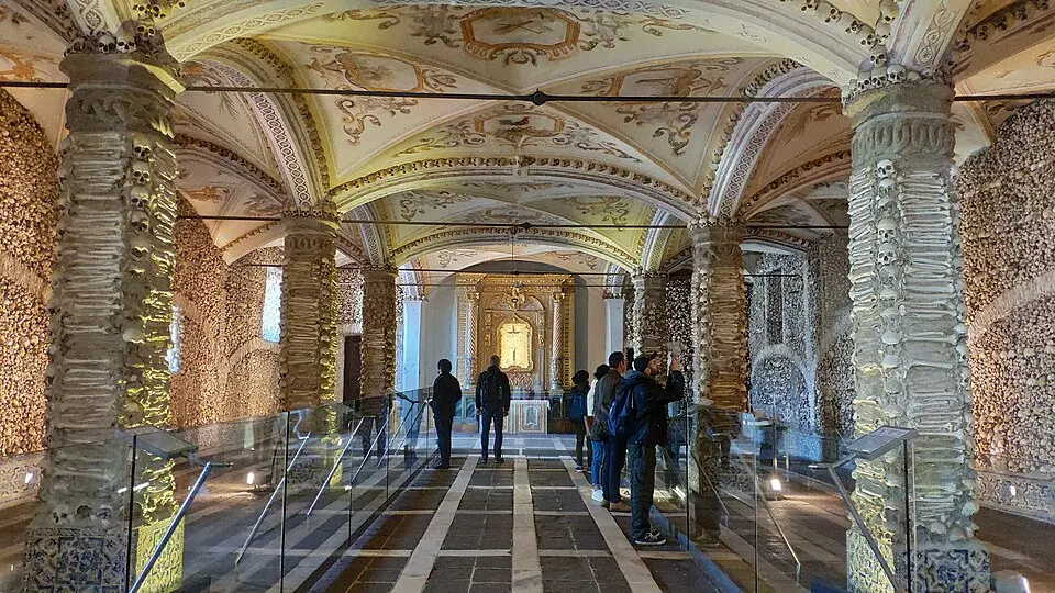 Alentejo