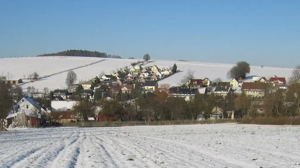 Leubsdorf