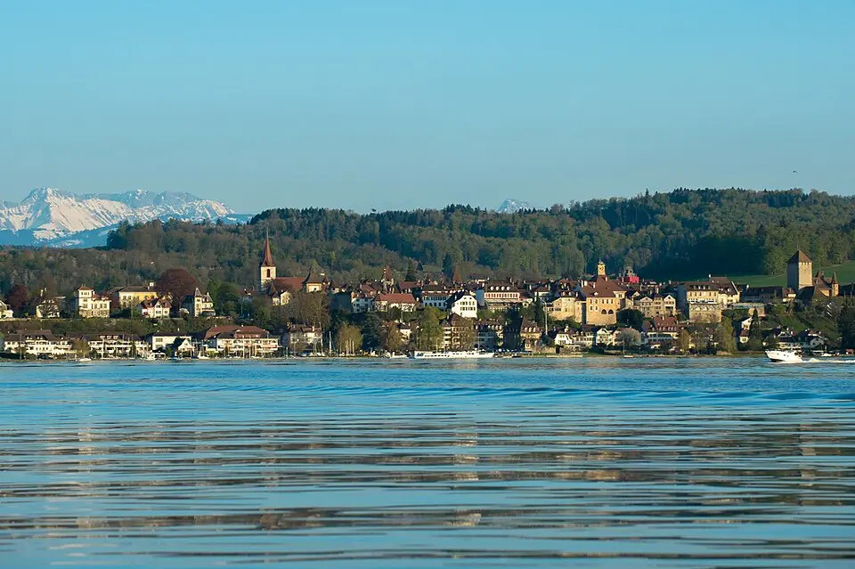 Seebezirk