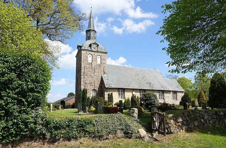 St.-Martin-Kirche
