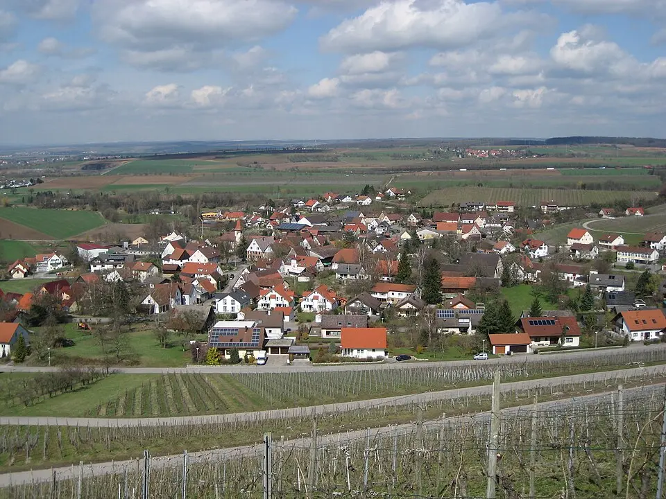 Verrenberg