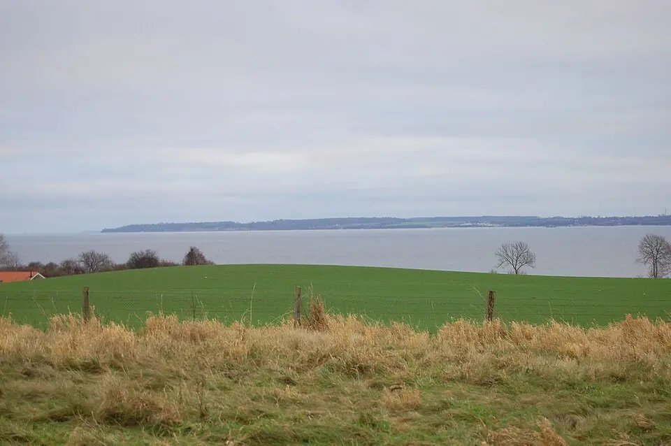 Obrázek: Wusel007 · CC BY-SA 3.0 Eckernförder Bucht