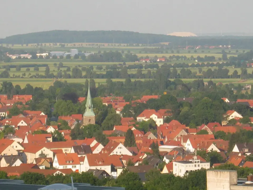 Obrázek: Gerhard kemme · CC0 Ebersberg