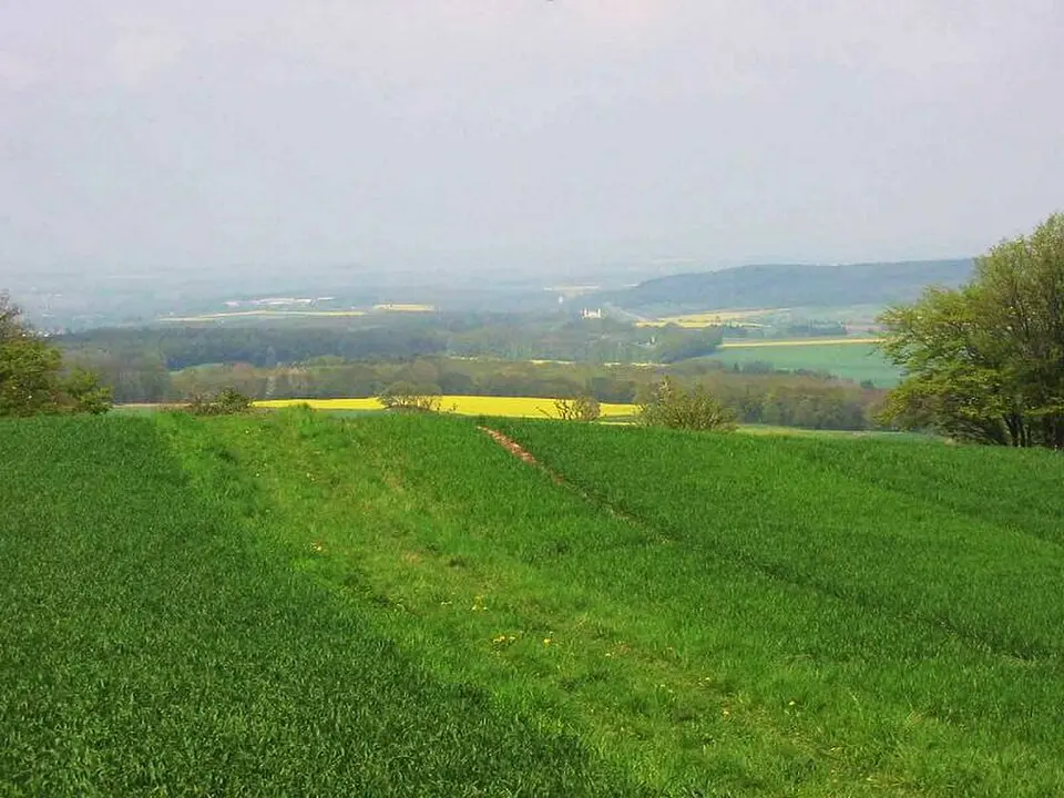 Bild: Johannes Wennrich · CC BY-SA 2.5 Herkelstein
