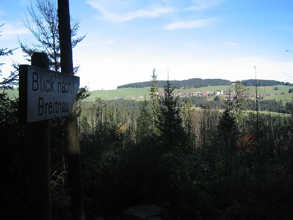 Bild: tbleek · Public domain Roßberg