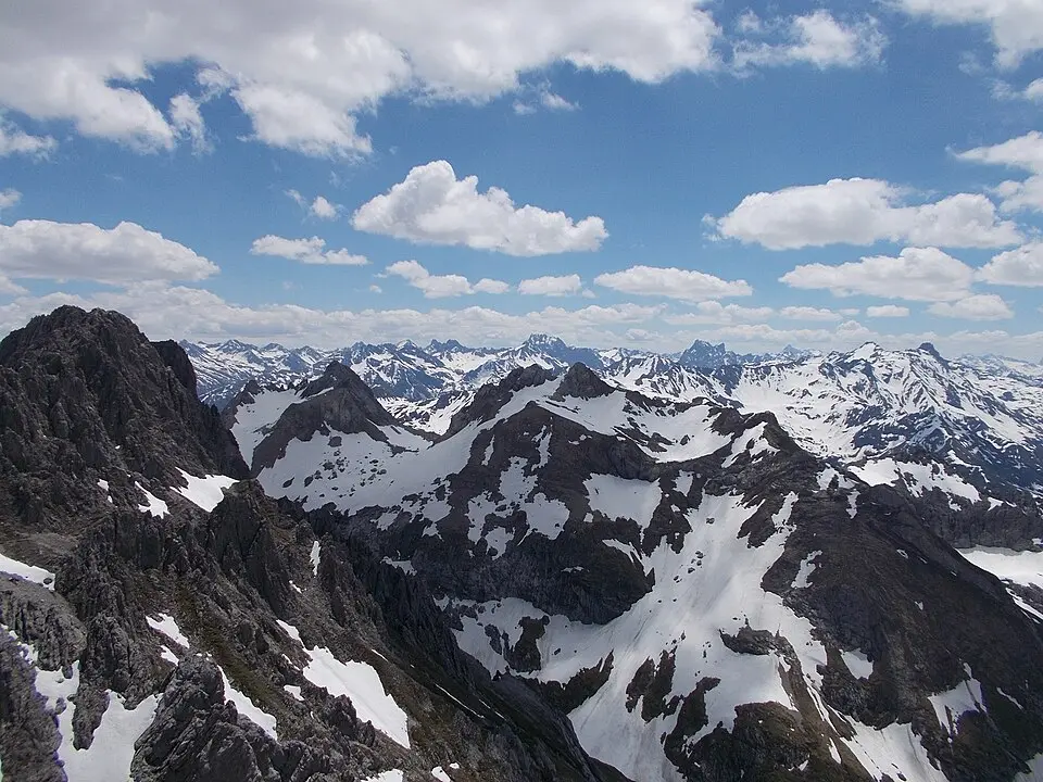 Wasenspitze