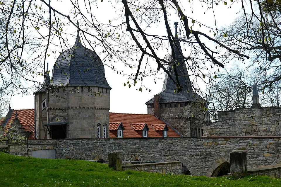 Schloss Röderhof