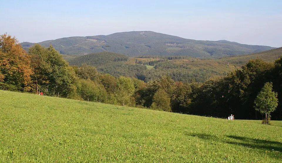 Hoher Lindkogel