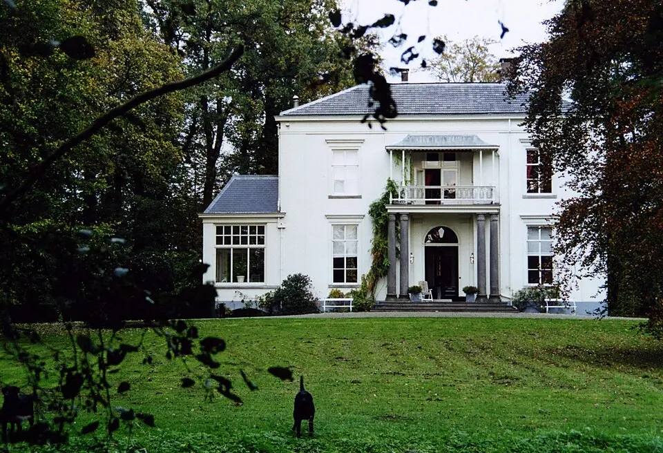 Blikkenburg