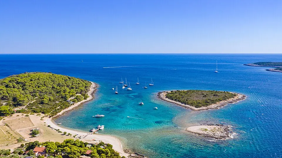 Bild: dronepicr · CC BY 2.0 Mali Budikovac
