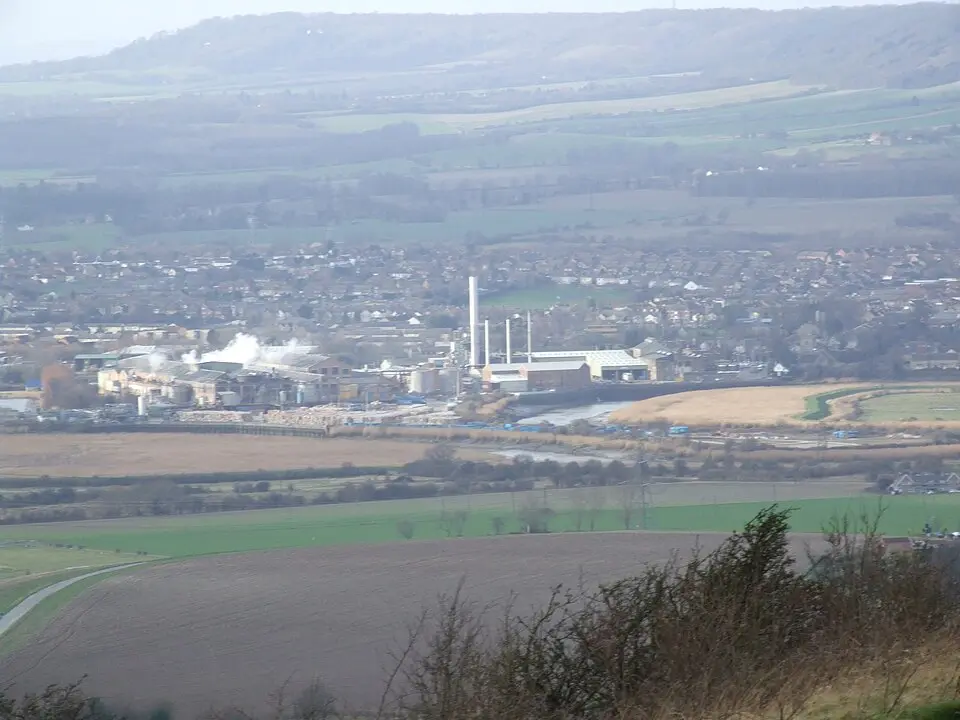 Snodland