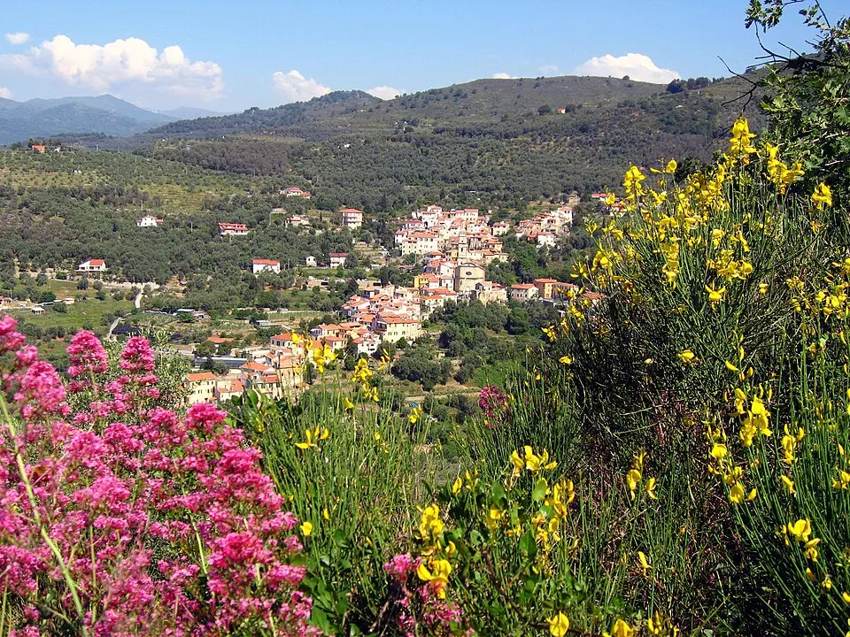Montegrazie