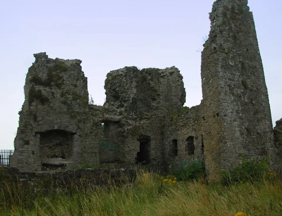 Bild: Dougbermingham (talk) (Uploads) · CC0 Blundell Castle