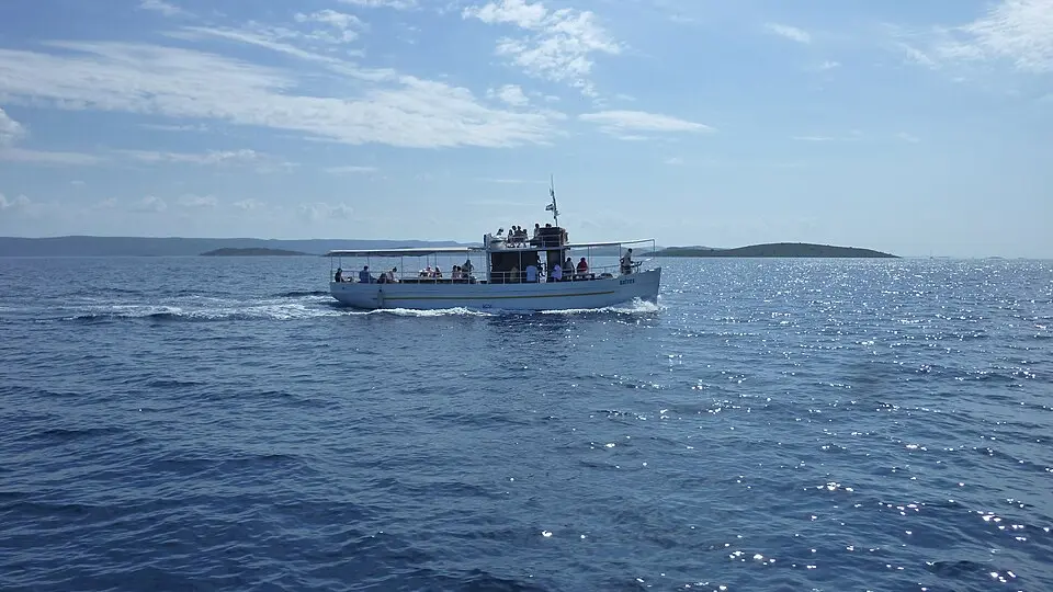Srednji kanal
