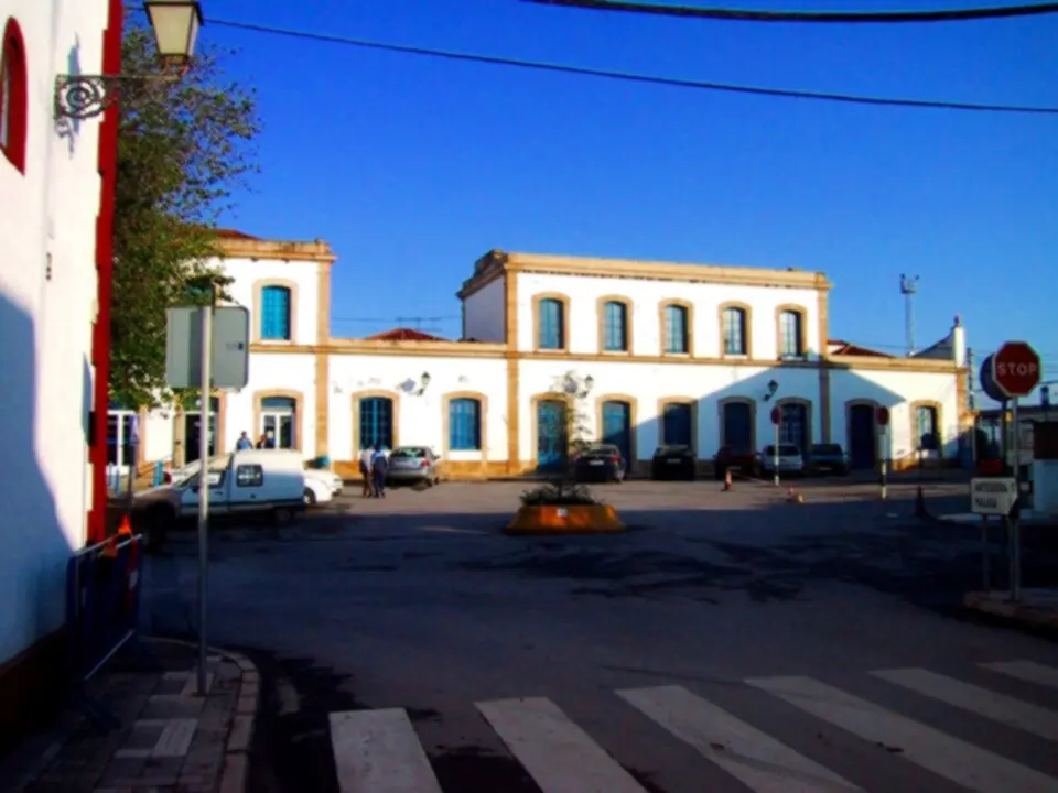Bobadilla (Antequera)