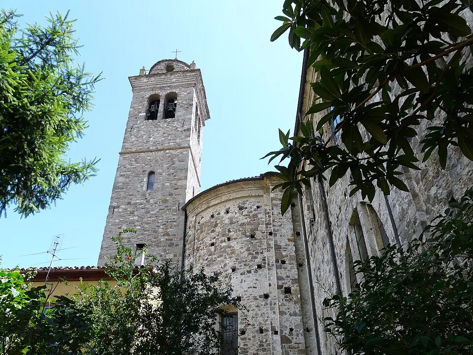 Nostra Signora dell’Aiuto (Bobbio)