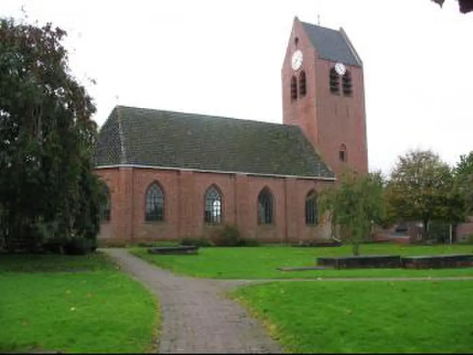 Groningen