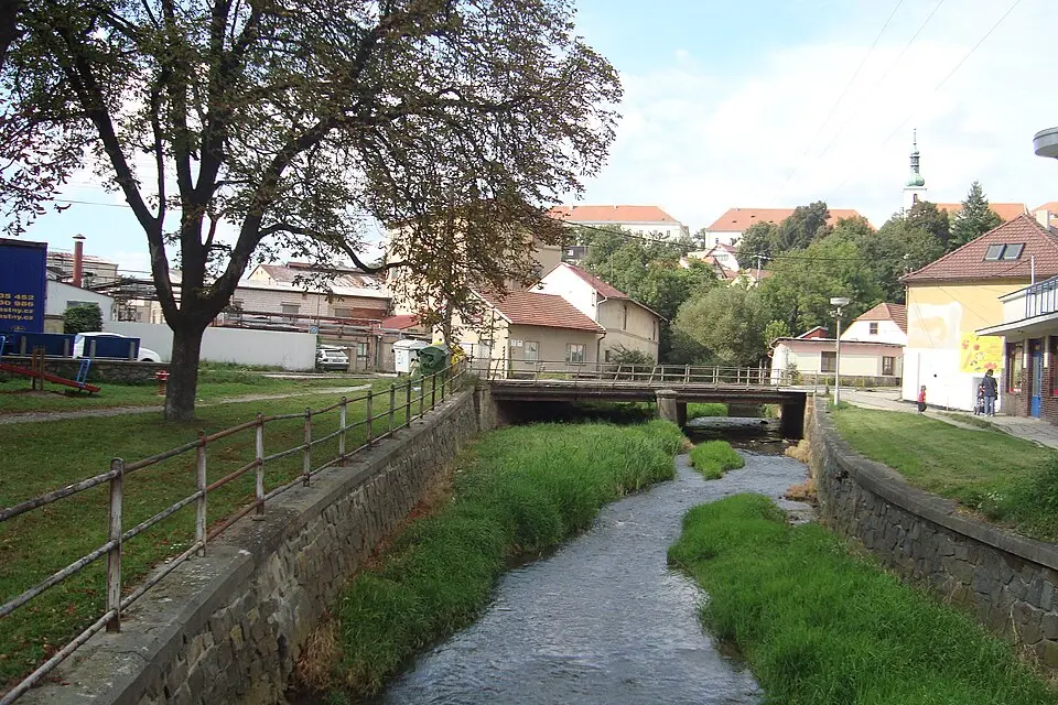 Bobrava