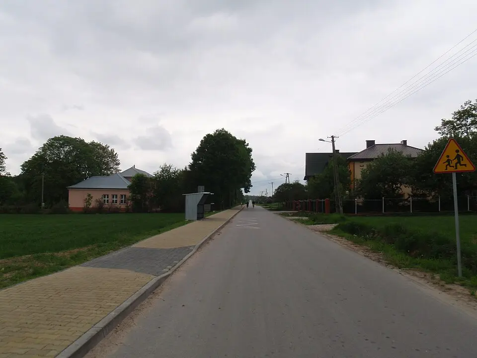 Bobrowniki
