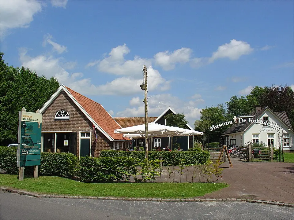 Drenthe