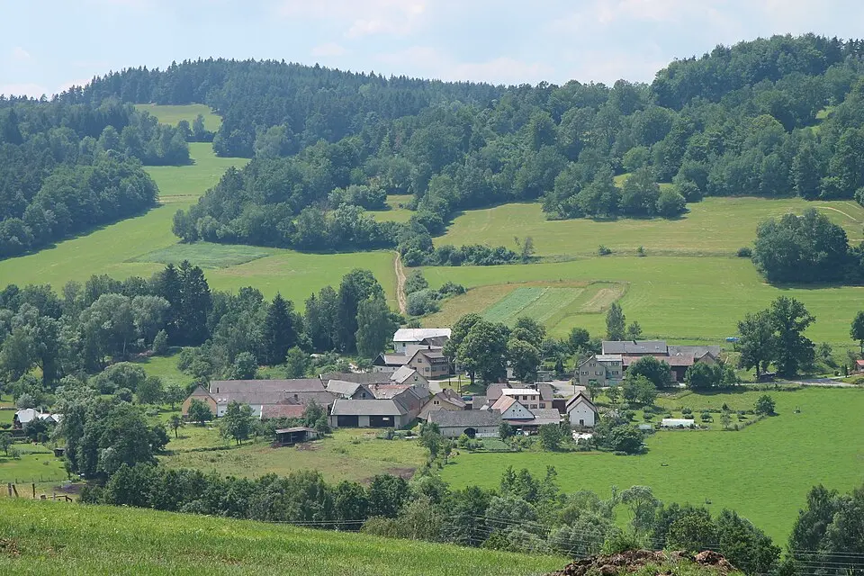 Bořanovice