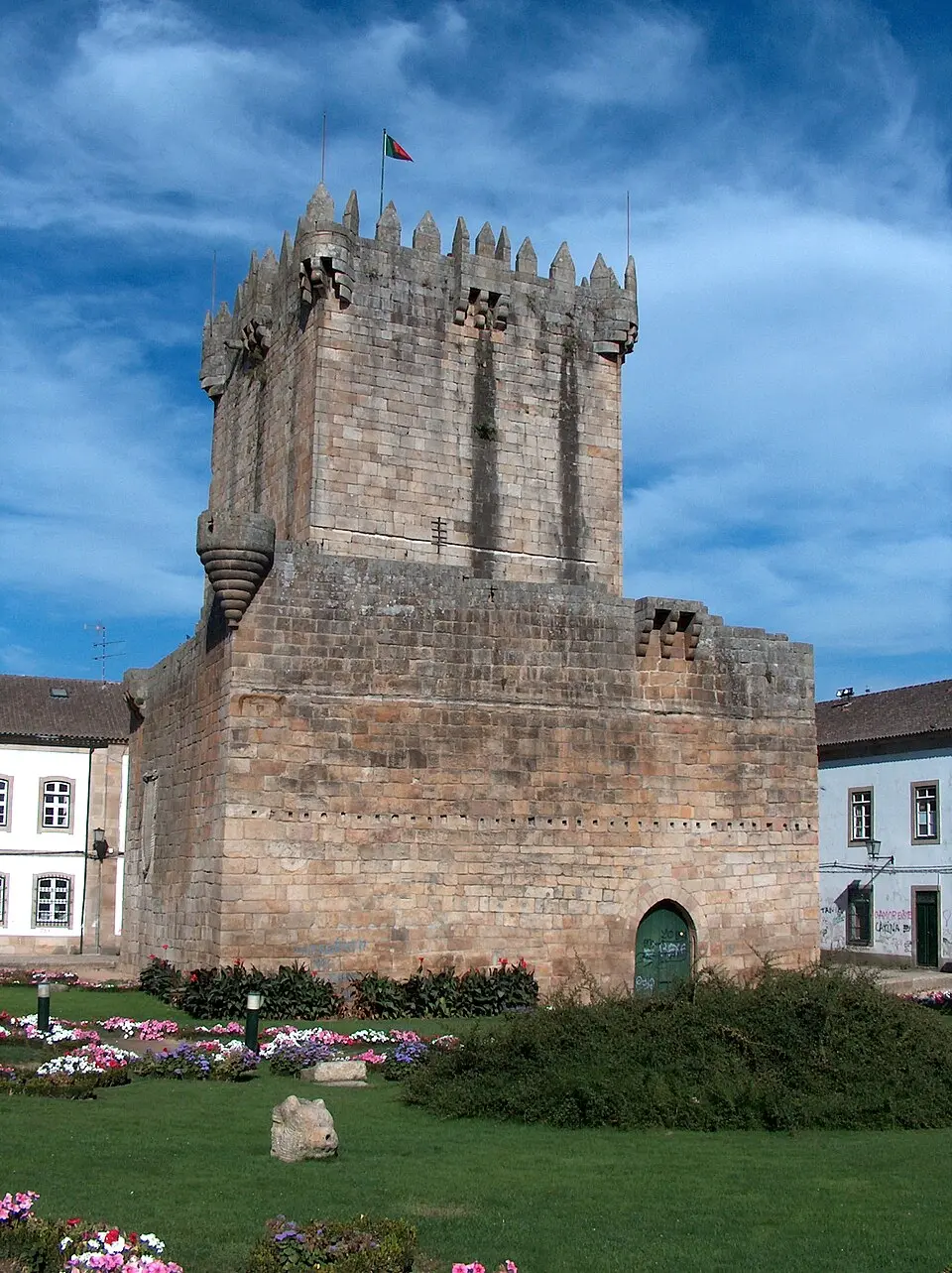 Trás-os-Montes e Alto Douro