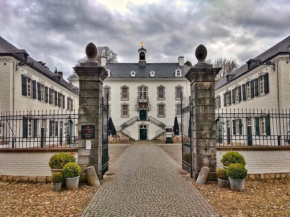 Schloss Vaalsbroek
