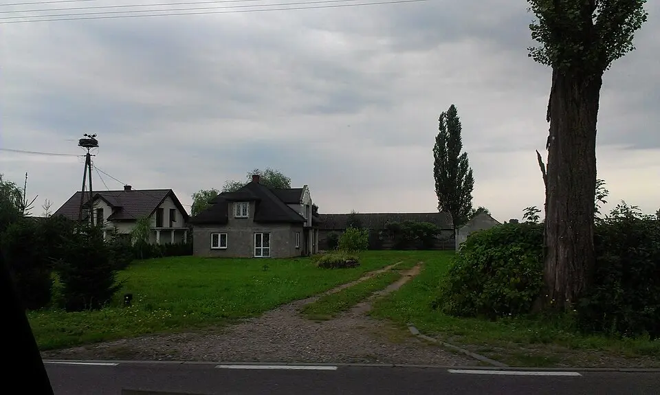 Juryszewo