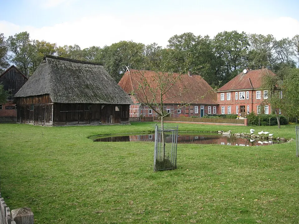 Bockhorn