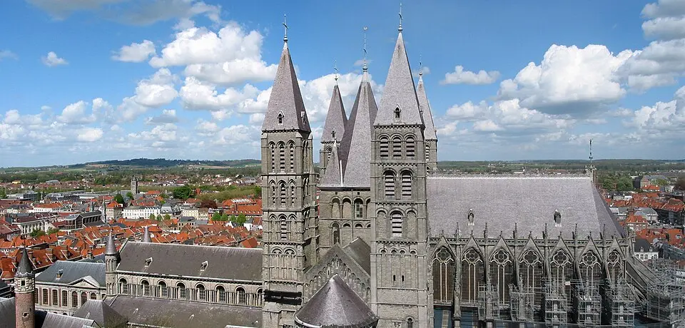 Kirchen & Klöster