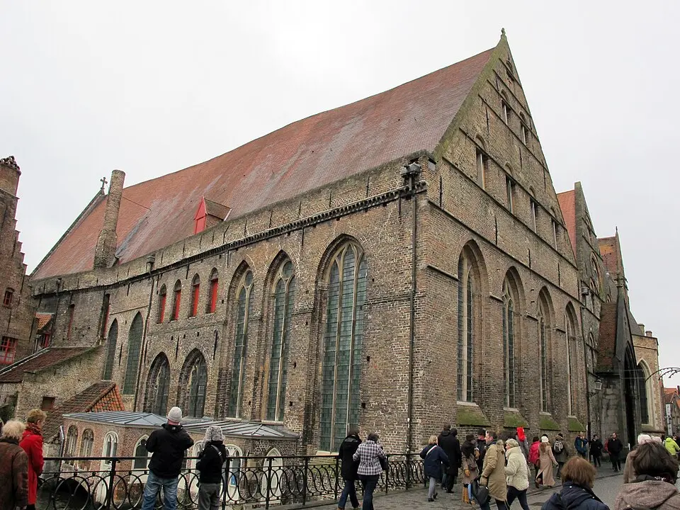 Brugge