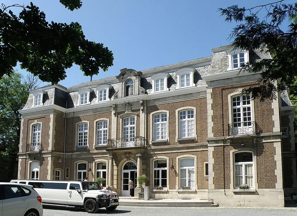 Kasteel Fruithof