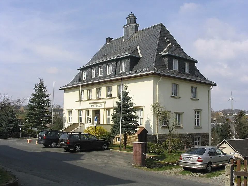 Börnichen