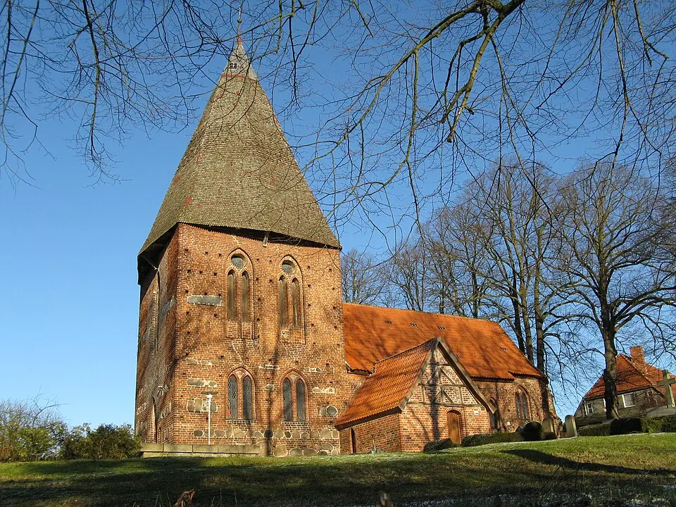 Börzow