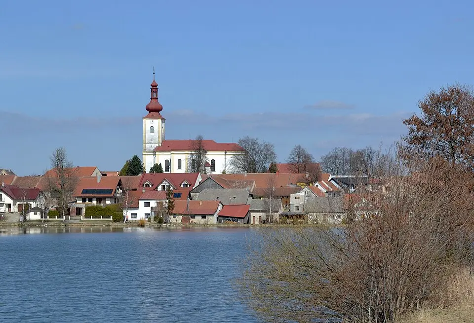 Bohdalov