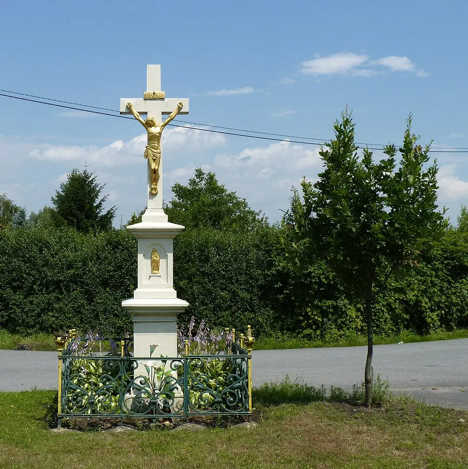 Obrázek: Michal Klajban · CC BY-SA 3.0 Šunychl