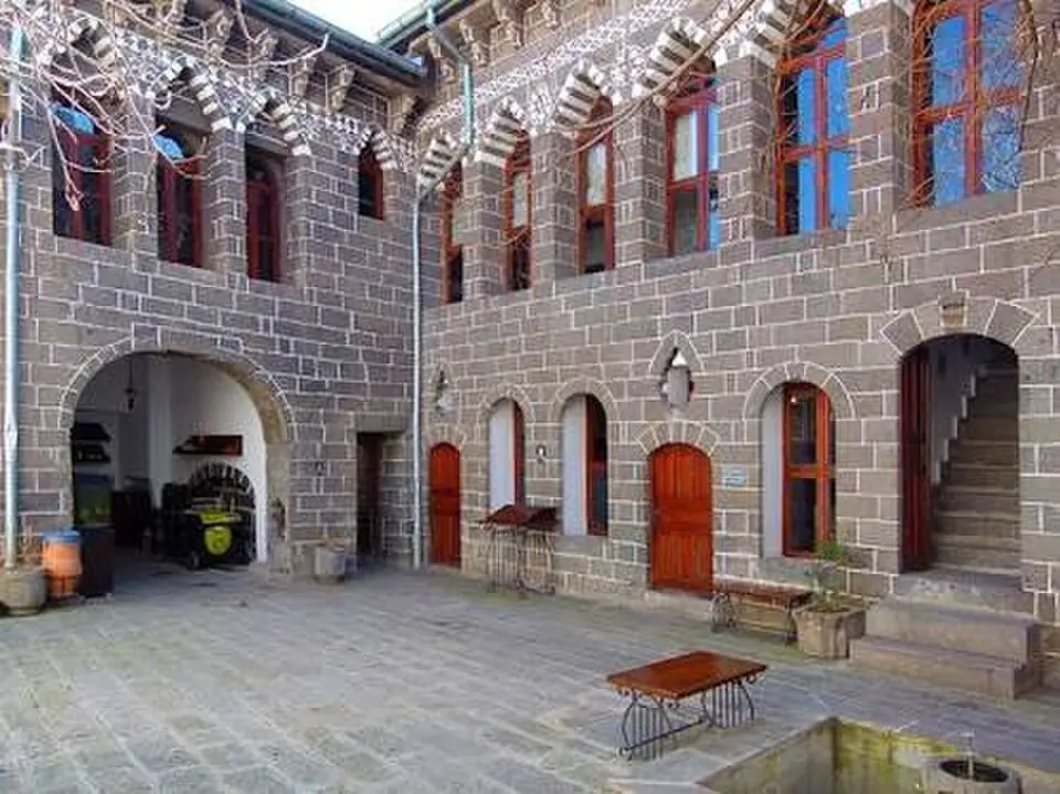 Diyarbakır
