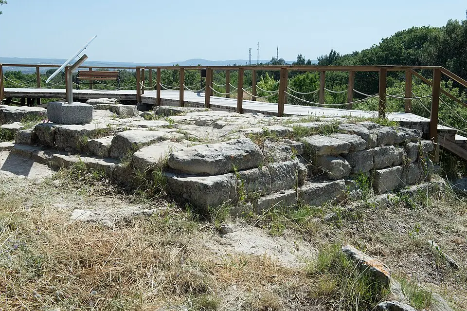 Çanakkale