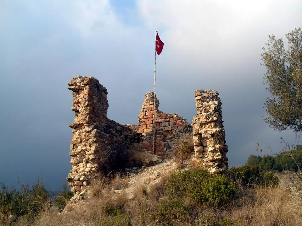 Mersin