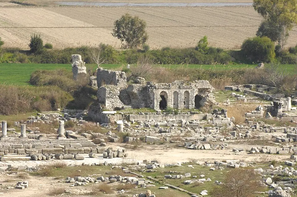 Aydın